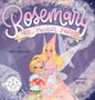 Rosemary the Pacifier Fairy - Hardcover