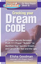 Prayer Cookbook for Busy People (Book 4): Cracking Your Dream Code - Paperback