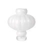 Creative New Lantern Glass Vase Living Room Dining Table Flower Arrangement