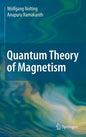 Quantum Theory of Magnetism - Hardcover