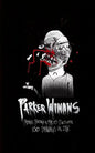 Things, Beings & Places I've Seen: 100 Drawings In Ink - Paperback