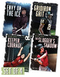 In the Clutch (Set of 4) - Paperback