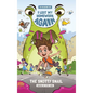 101 Reasons Why I Lost My Homework Again: The Snotty Snail! - Hardcover