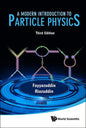 Modern Introduction to Particle Physics, a (3rd Edition) - Hardcover