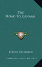 The Road to Canaan - Hardcover