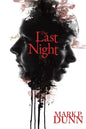 The Last Night - Paperback
