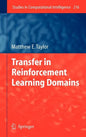 Transfer in Reinforcement Learning Domains - Hardcover