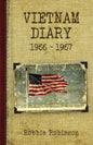 Vietnam Diary: 1966-1967 - Paperback