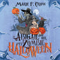 Abigail and her Pet Zombie: Halloween - Paperback