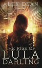 The Rise of Lula Darling - Paperback