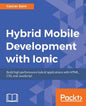 Hybrid Mobile Development with Ionic - Paperback