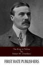 The King in Yellow - Paperback