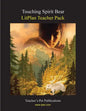 Litplan Teacher Pack: Touching Spirit Bear - Paperback
