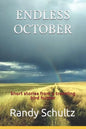 Endless October: Short stories from a traveling bird hunter - Paperback