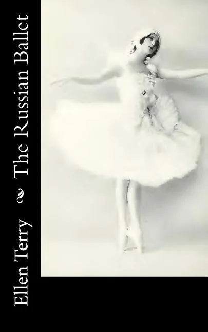 The Russian Ballet - Paperback