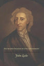 The Second Treatise of Civil Government - Paperback