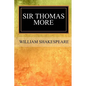 Sir Thomas More - Paperback