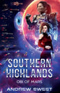 Southern Highlands: Obi of Mars - Paperback
