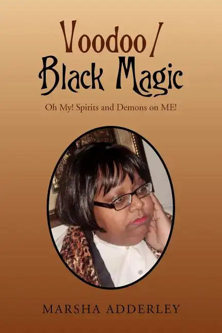 Voodoo / Black Magic - Paperback
