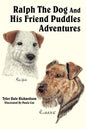 Ralph The Dog And His Friend Puddles Adventures - Paperback