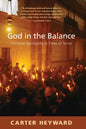 God in the Balance - Paperback