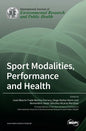 Sport Modalities, Performance and Health - Hardcover