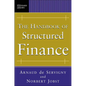 The Hndbk Structured Finance - Hardcover