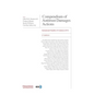 Compendium of Antitrust Damages Actions - 2nd Edition: International Chamber of Commerce (ICC) - Hardcover