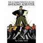 The 8 Characteristics of the Awesome Adjuster - Paperback