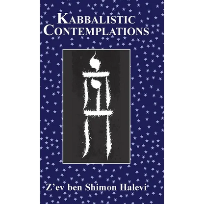 Kabbalistic Contemplations - Hardcover