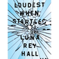 loudest when startled - Paperback