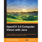 OpenCV Computer Vision with Java - Paperback