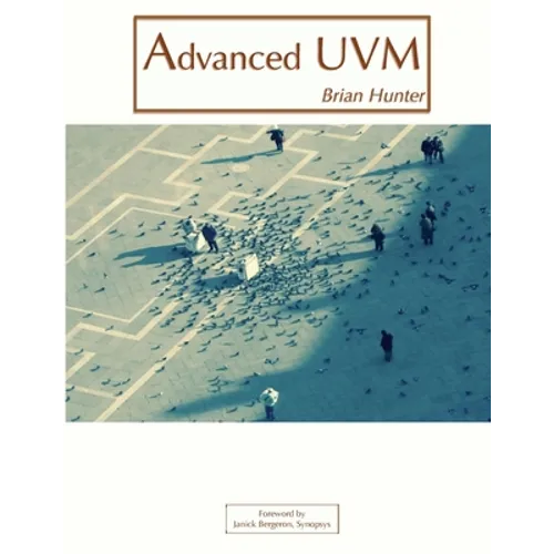 Advanced UVM - Paperback