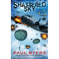 Shattered Sky - Paperback