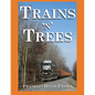 Trains 'n' Trees - Paperback