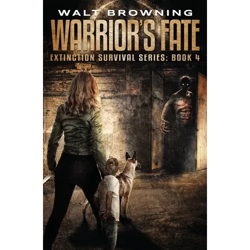 Warrior's Fate - Paperback