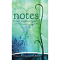 Notes from a Naturopath - Hardcover