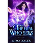 The Girl Who Sees (Sasha Urban Series - 1) - Paperback