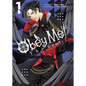 Obey Me! the Comic Vol. 1 - Paperback