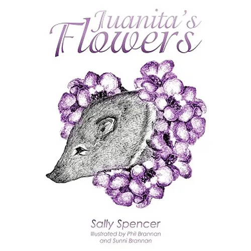 Juanita's Flowers - Paperback
