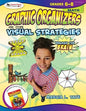Engage the Brain: Graphic Organizers and Other Visual Strategies, Math, Grades 6-8 - Paperback