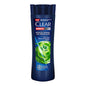 Clear Men Shampoo - Oil Control Formula | 13.5 fl oz