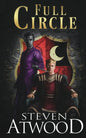 Full Circle - Paperback