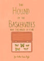 Hound of the Baskervilles & Valley of Fear (Collector's Edition) - Hardcover