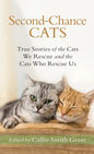 Second-Chance Cats - Hardcover