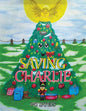 Saving Charlie - Paperback