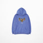 Hooded Sweater Plus Velvet Thickening Casual Ins Men's Sports Autumn Clothing
