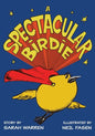 A Spectacular Birdie - Paperback