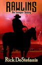 Rawlins, No Longer Young - Paperback
