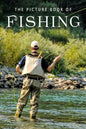 The Picture Book of Fishing - Paperback